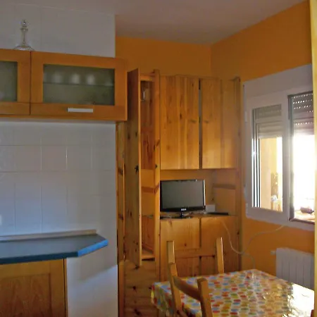 Hébergement de vacances Rural Olalla *