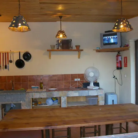Hébergement de vacances Rural Olalla *