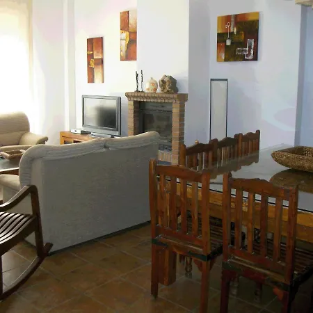 Hébergement de vacances Rural Olalla *